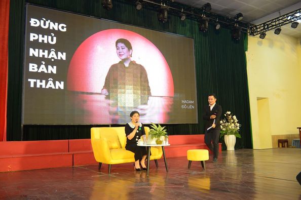 Shark Liên tiếp lửa sinh Viên Đại học Đồng Nai 